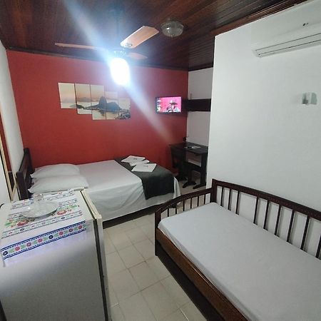 Pousada Taquinha Paraty - Centro Cameră foto