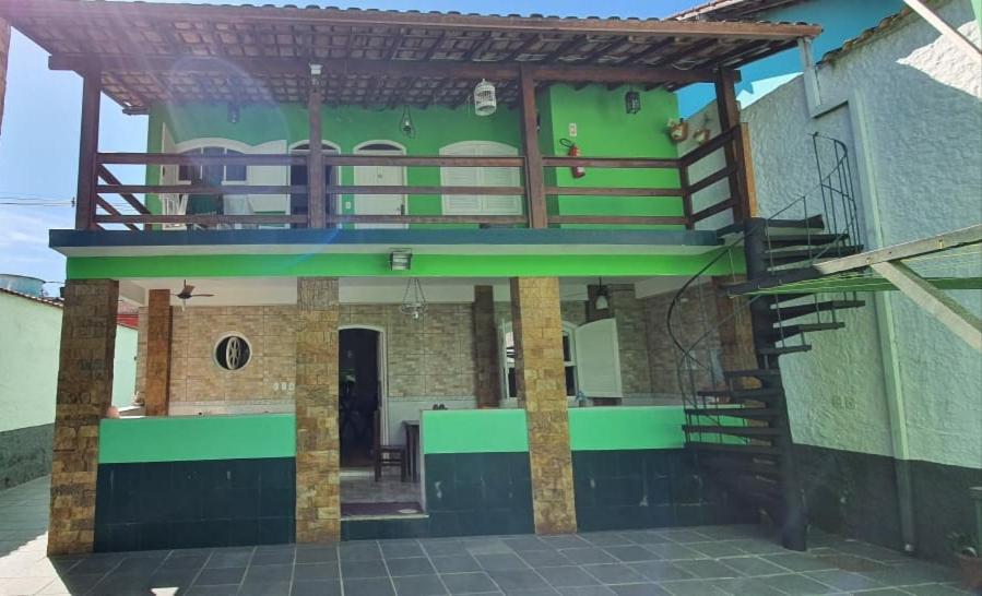 Pousada Taquinha Paraty - Centro Exterior foto