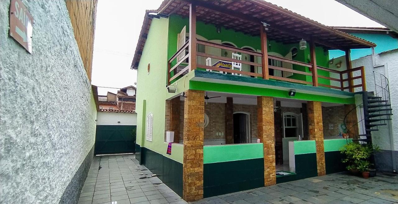Pousada Taquinha Paraty - Centro Exterior foto