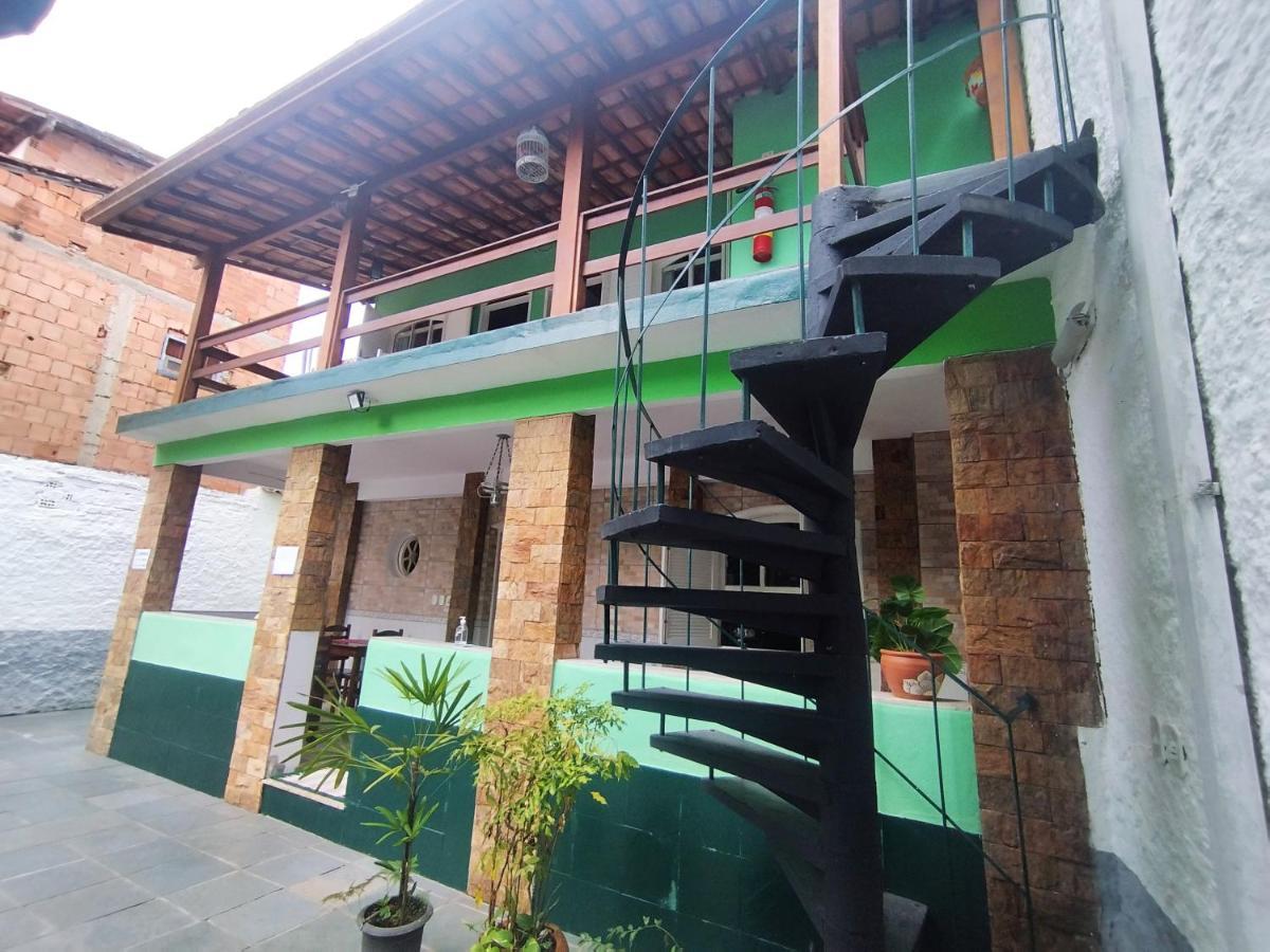 Pousada Taquinha Paraty - Centro Exterior foto